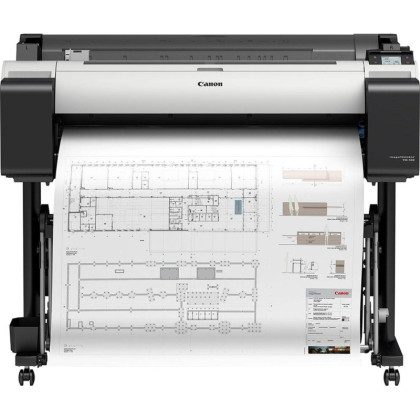 Плоттер Canon imagePROGRAF iPF TM-300 (36, A0) (3058C003)