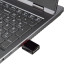 Сетевой адаптер Wi-Fi Tenda U3 USB, 4 (802.11n), 300 Мбит/с, 2.4 ГГц