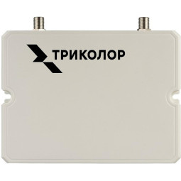 Усилитель GSM сигнала Триоколор TR-900/1800/2100-55-kit
