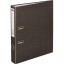 Папка-регистратор ATTACHE Colored 12741/20456, 50мм, черный,бум/бум