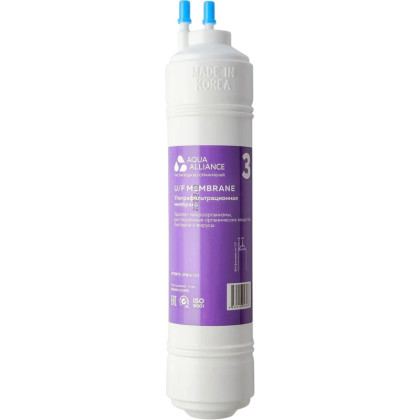 Фильтр Aquaalliance U/F Membrane UFM-A-12U