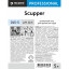 Профхим д/прочистки труб Гель д/устран засор в сточных трубах SCUPPER 5 л