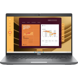 Ноутбук DELL Latitude 5450 5 Ultra 135U WVA AG 16GB DDR5 512GBSSD 5450-5651