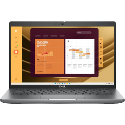 Ноутбук DELL Latitude 5450 5 Ultra 135U WVA AG 16GB DDR5 512GBSSD 5450-5651