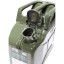 Канистра 10л металлическая SKM10R  STVOL