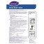 Профхим дезинфек д/оборуд и поверхностей Diversey/Oxivir Excel Foam, 0,75л