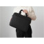 Сумка для ноутбука 13.3-14 Lamark L224 Black
