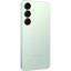 Смартфон Samsung Galaxy S25 SM-S931B 128Gb 12Gb мятный(SM-S931BLGBCAU)