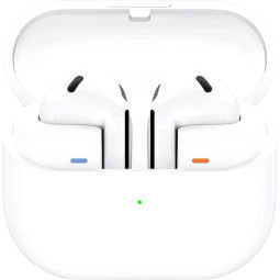 Наушники Samsung Galaxy Buds 3 White (SM-R530NZWACIS)