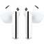 Наушники Samsung Galaxy Buds 3 White (SM-R530NZWACIS)