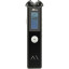 Диктофон цифровой Ritmix RR-145 16GB Black