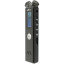 Диктофон цифровой Ritmix RR-145 16GB Black