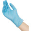 Перчатки нитрил., NITRILE OPTIMA, голубые, 3 гр. (XL), 50 пар/уп