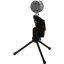 Микрофон Ritmix RDM-127 USB Black