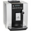Кофемашина Kaffit сom KLM1604 Nizza Autocappuccino,Серебристый (KLM1604S)