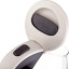 Чайник электрический BRAYER BR1045BN, 2200 Вт, 1,8 л, высококач. Стекло