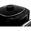 Термопот BRAYER 1095BR,1200Вт,5л,LED-дисп,под.темп,охлажд,блок