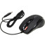 Мышь компьютерная A4Tech X-718BK чер опт (3000dpi) USB (6but)