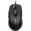 Мышь компьютерная A4Tech X-718BK чер опт (3000dpi) USB (6but)