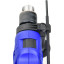 Дрель ударная BOJET EHD-550