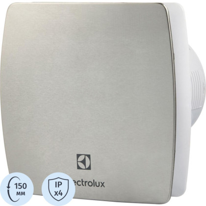Вентилятор вытяжной Electrolux Argentum EAFA-150