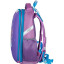 Ранец №1School Basic   Олененок, 2 отд., эргоном. спинка