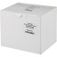 Диспенсер для салфеток Luscan Professional мини черный R-1332B