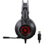 Гарнитура A4Tech Bloody J527 серый 2м мониторные USB (J527)