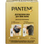 Подарочный набор PANTENE Шам+Бал Густ и крепк Укрп без утяж 250мл+200мл жен