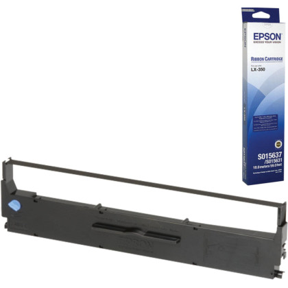 Картридж Epson C13S015327BA черн. для FX-2190