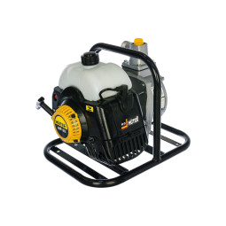 Мотопомпа Huter MPD-25 1,5л.с., D25мм, h25м, 130л/м ч/в (70/11/1)