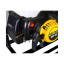 Мотопомпа Huter MPD-25 1,5л.с., D25мм, h25м, 130л/м ч/в (70/11/1)