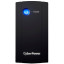 ИБП CyberPower UTI675E [линейно-интерактивный, 360Вт/675ВА 2 х EURO] 