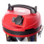 Пылесос строительный REDVERG 1200Вт, 40л (RD-VC1200S-40S)