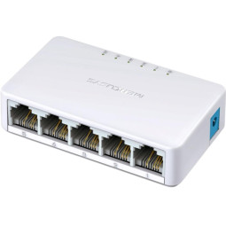 Коммутатор Mercusys  MS105