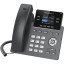 Телефон IP Grandstream GRP-2612 черный