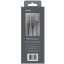Разветвитель аудио PERO AD08 PREMIUM AUX SPLITTER MIC + SPEAK, черный
