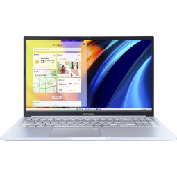 Ноутбук Asus X1502ZA-BQ2270(90NB0VX2-M034N0)i7-12700H/16Gb/512SSD/15.6/NoOS
