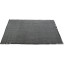 Коврик входной Tuff влаговпитывающий 120x180 см. серый   Blabar/5