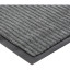 Коврик входной Tuff влаговпитывающий 120x180 см. серый   Blabar/5