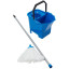Комплект для уборки SYR Bull Dog Super Mini 950896B29K