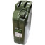Канистра 20 л металлическая SKM20R  STVOL