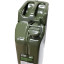Канистра 20 л металлическая SKM20R  STVOL
