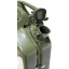 Канистра 20 л металлическая SKM20R  STVOL