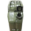 Канистра 20 л металлическая SKM20R  STVOL