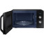 Микроволновая печь Samsung MS23K3614AK/BW, 800Вт, 23л, черный