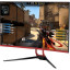 Монитор Digma 27 Gaming (DM-MONG2710) VA/FHD/165Hz/300cd