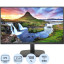 Монитор Aopen (UM.QC1EE.E01)23.8/FHD/IPS/100Hz/250cd/1ms/VGA/HDMI