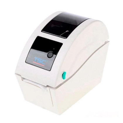 Этикет-принтер TSC TDP-225 (203 dpi, 5 ips, RS-232, USB)