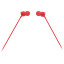 Наушники JBL Tune 110 Red красный (JBLT110RED)